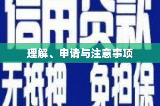 沙田理解、申请与注意事项