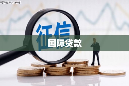 沙田国际贷款