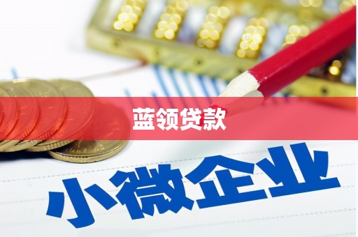 沙田蓝领贷款