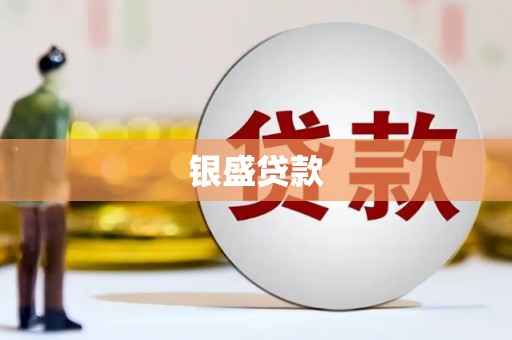 沙田银盛贷款
