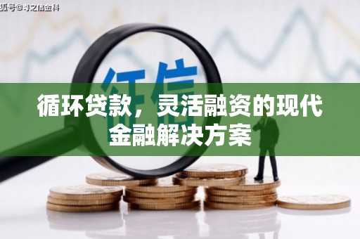 沙田循环贷款，灵活融资的现代金融解决方案