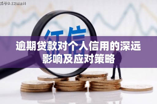 沙田逾期贷款对个人信用的深远影响及应对策略