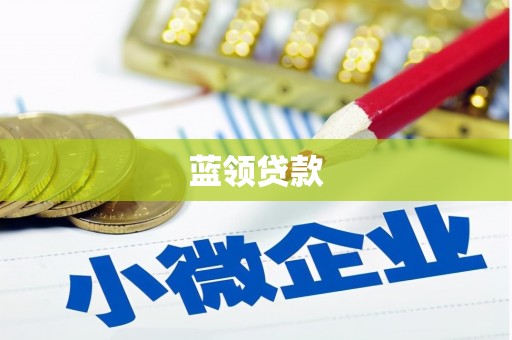 沙田蓝领贷款