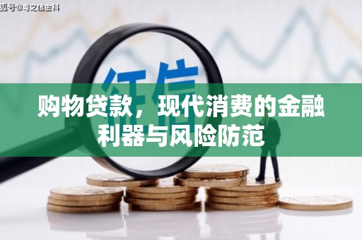 沙田购物贷款，现代消费的金融利器与风险防范