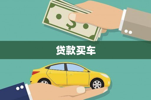 沙田贷款买车