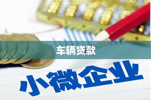 沙田车辆贷款