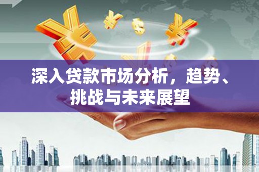 沙田深入贷款市场分析，趋势、挑战与未来展望