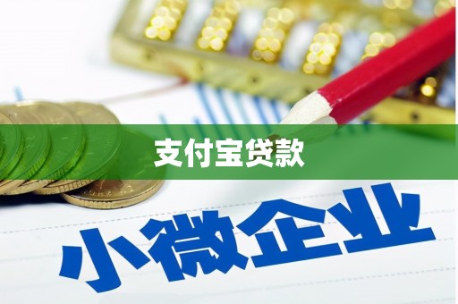 沙田支付宝贷款