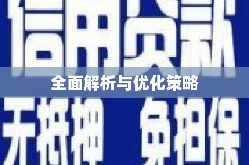 沙田全面解析与优化策略