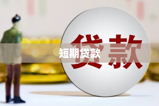沙田短期贷款